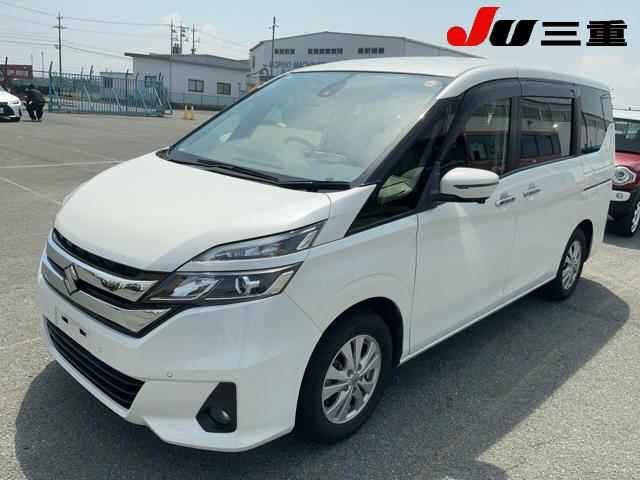 Suzuki LANDY 2017 8609762-9