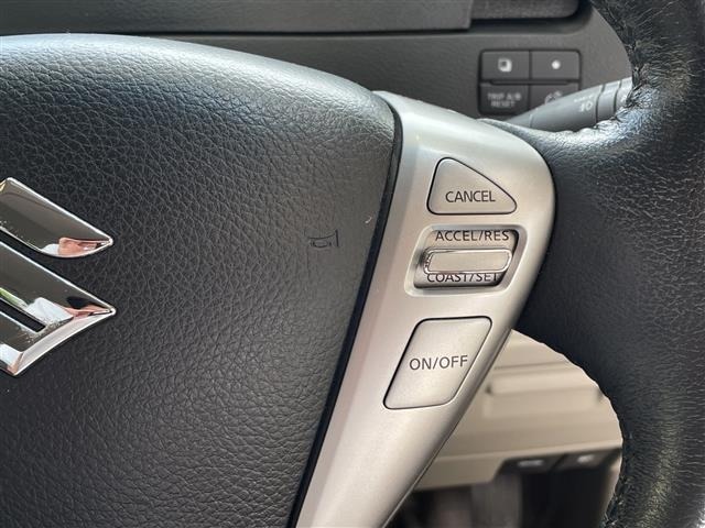 Suzuki LANDY 2014 8609763-1