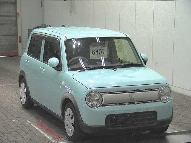 Suzuki LAPIN 2017 8609404-0