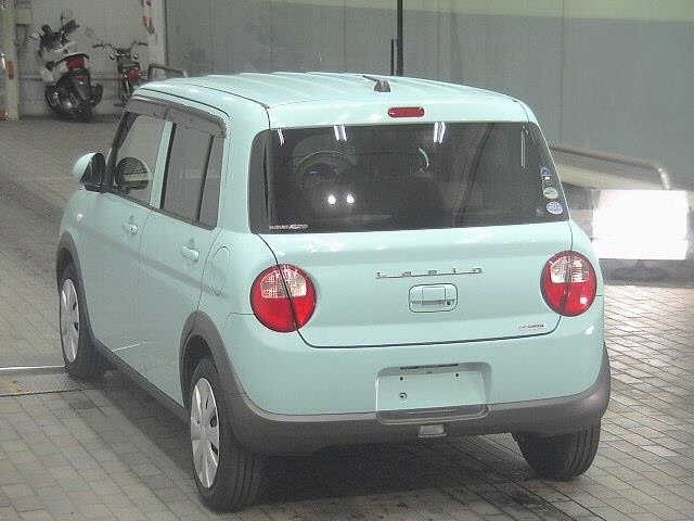 Suzuki LAPIN 2017 8609404-1