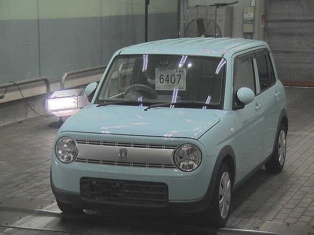 Suzuki LAPIN 2017 8609404-4