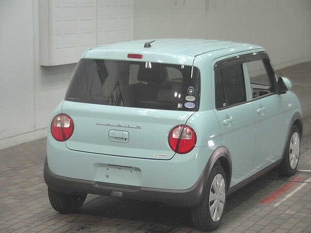 Suzuki LAPIN 2017 8609404-5