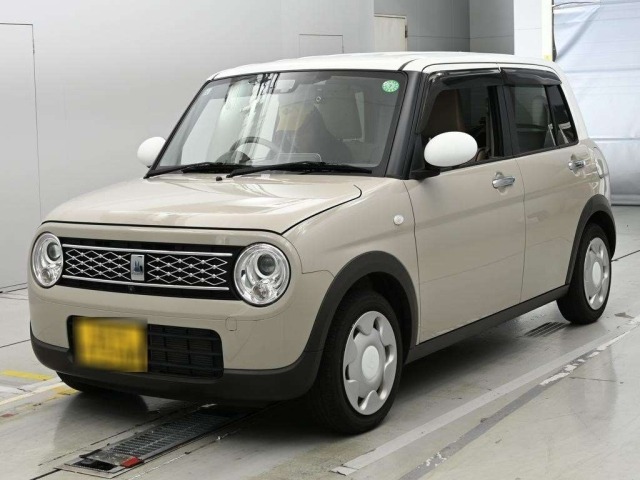 Suzuki LAPIN 2021 8609631-0