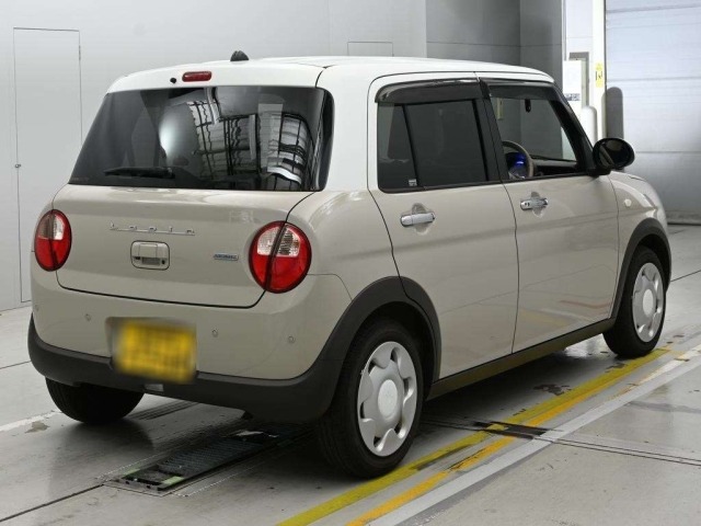 Suzuki LAPIN 2021 8609631-1