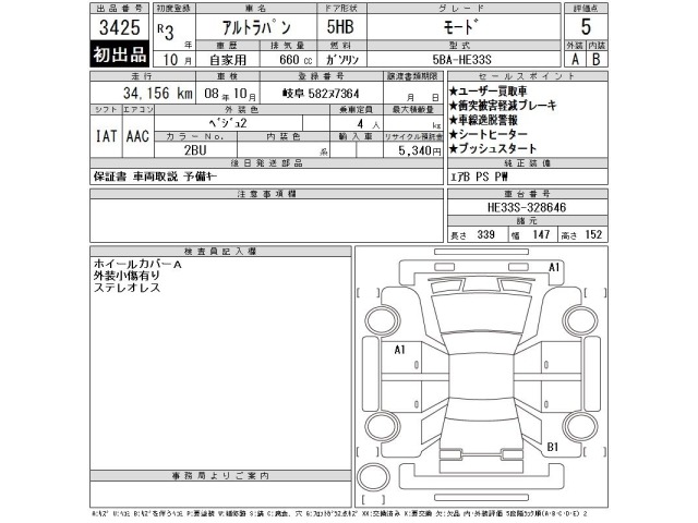 Suzuki LAPIN 2021 8609631-2