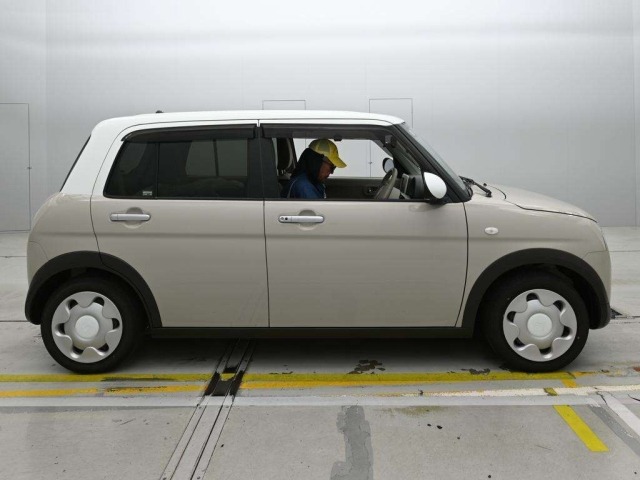 Suzuki LAPIN 2021 8609631-3