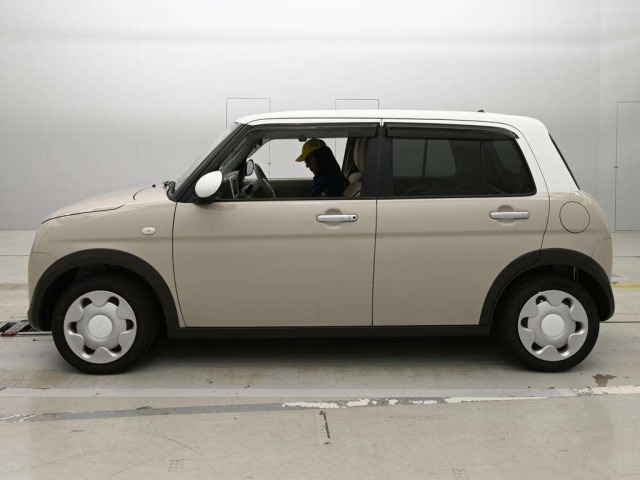 Suzuki LAPIN 2021 8609631-4