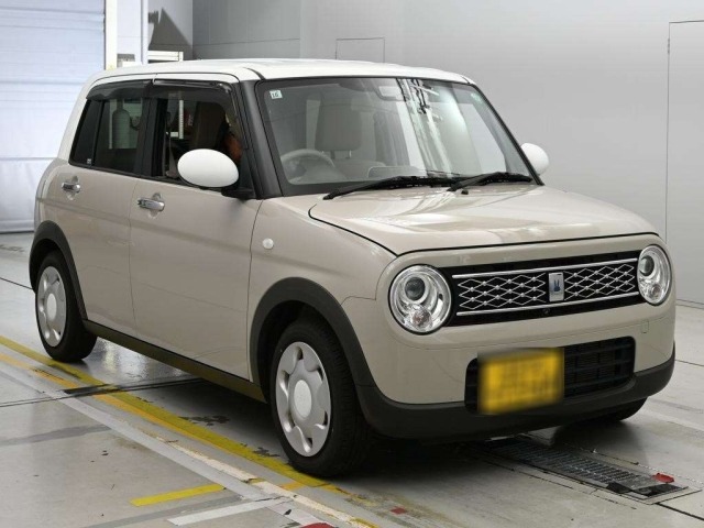 Suzuki LAPIN 2021 8609631-5