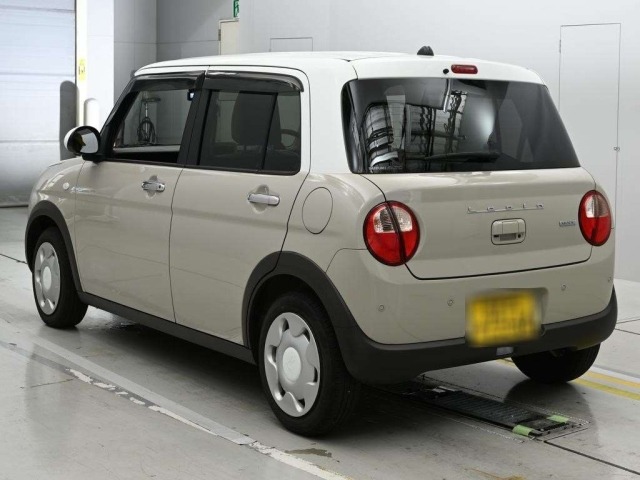 Suzuki LAPIN 2021 8609631-6