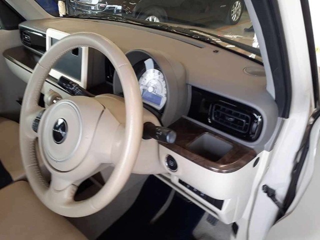 Suzuki LAPIN 2021 8609631-9