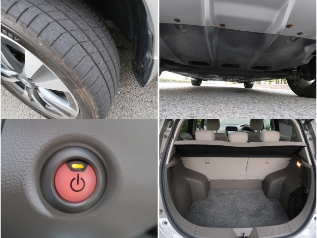 Nissan LEAF 2017 8607634-13