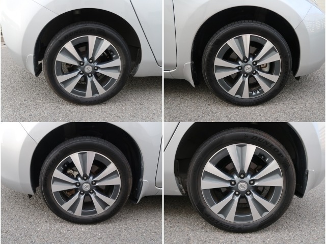 Nissan LEAF 2017 8607634-14