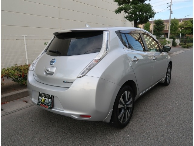 Nissan LEAF 2017 8607634-18