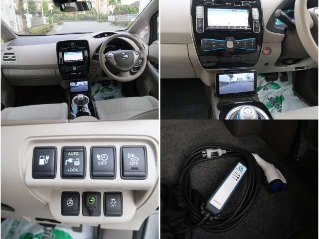 Nissan LEAF 2017 8607634-6
