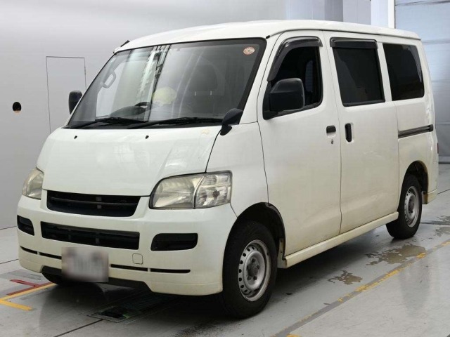 Toyota LITEACE VAN 2016 8602218-0