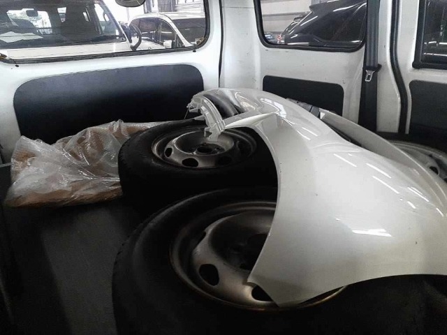 Toyota LITEACE VAN 2016 8602218-11