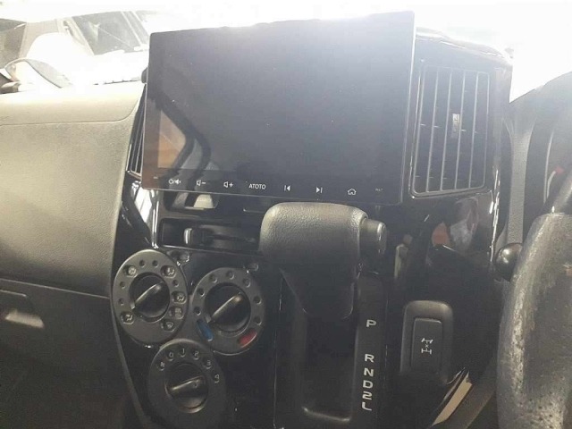 Toyota LITEACE VAN 2016 8602218-12