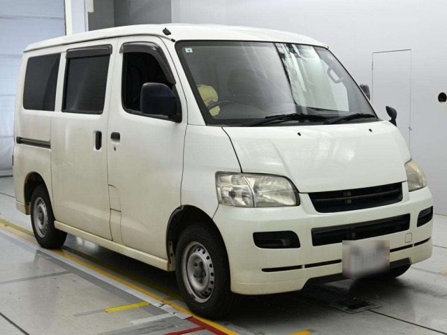 Toyota LITEACE VAN 2016 8602218-5