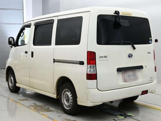 Toyota LITEACE VAN 2016 8602218-6