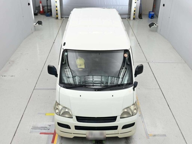 Toyota LITEACE VAN 2016 8602218-7