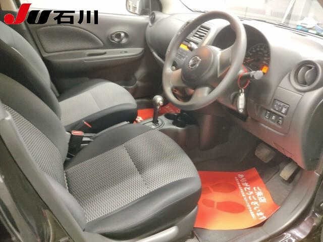 Nissan MARCH 2018 8600361-3