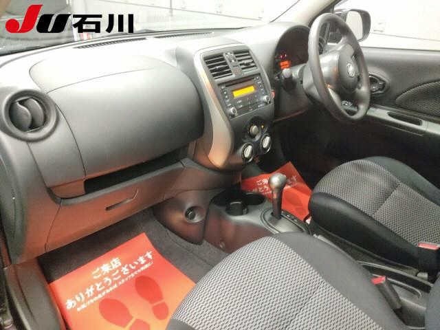 Nissan MARCH 2018 8600361-4