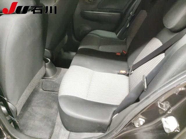 Nissan MARCH 2018 8600361-5