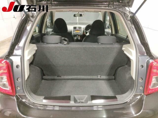 Nissan MARCH 2018 8600361-6