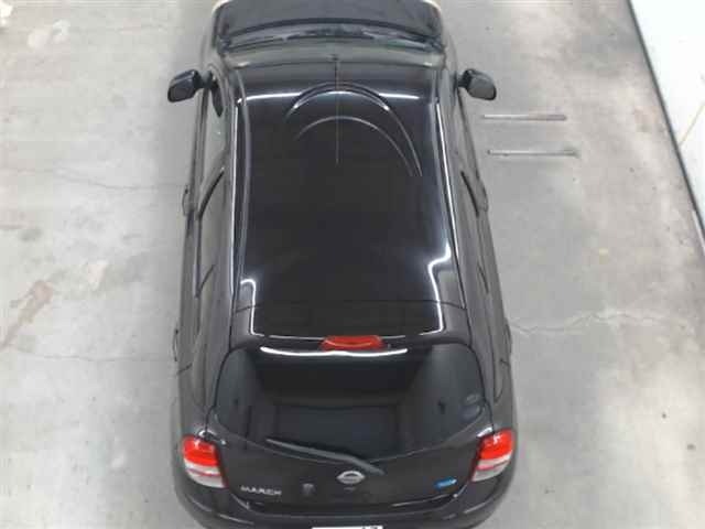 Nissan MARCH 2011 8600362-10