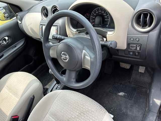 Nissan MARCH 2011 8600362-3