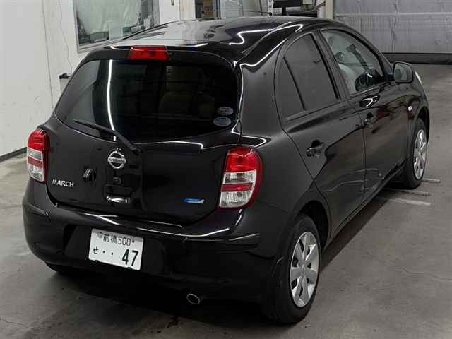 Nissan MARCH 2011 8600362-5