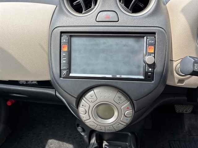 Nissan MARCH 2011 8600362-6