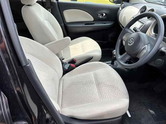 Nissan MARCH 2011 8600362-7