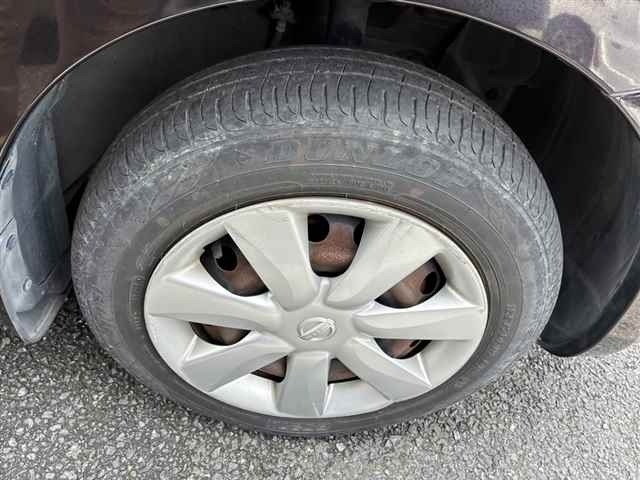Nissan MARCH 2011 8600362-9