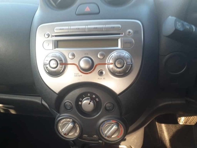 Nissan MARCH 2013 8600380-12