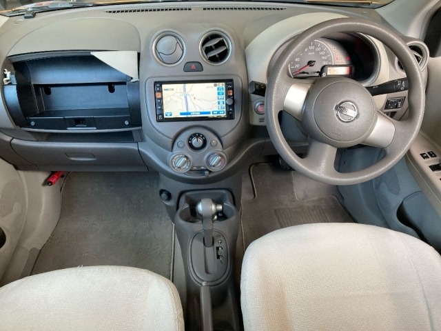Nissan MARCH 2012 8600381-3