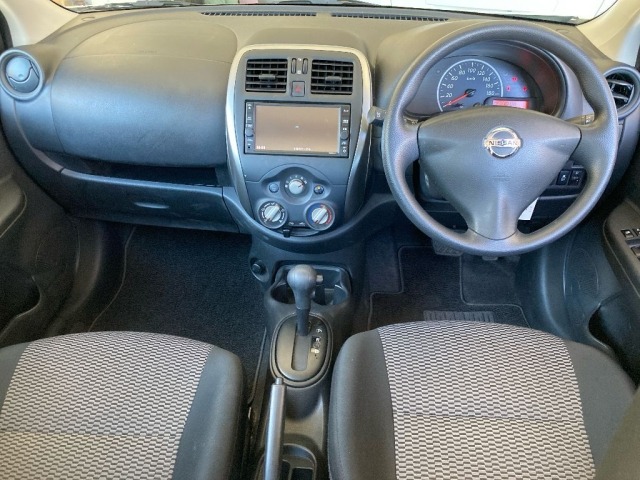 Nissan MARCH 2019 8600382-3