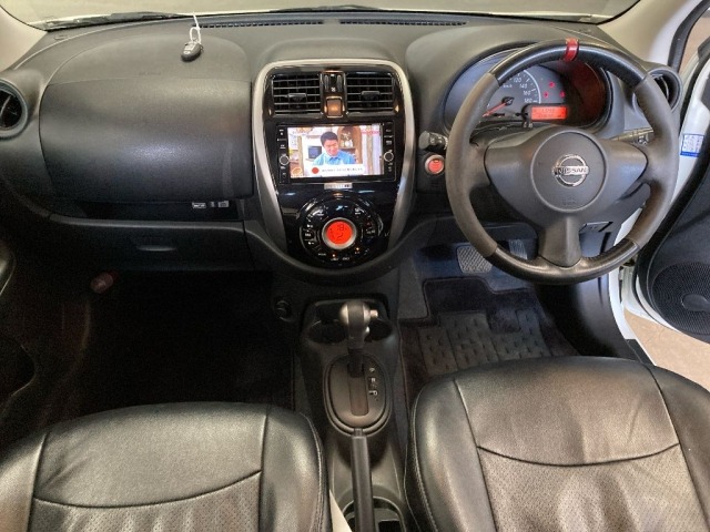 Nissan MARCH 2018 8600383-3