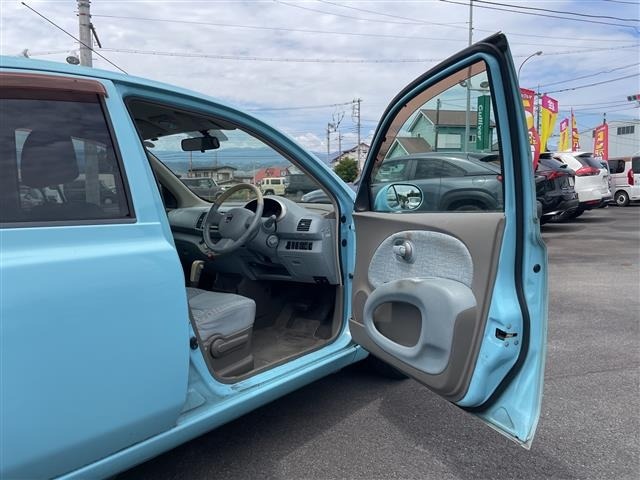 Nissan MARCH 2006 8600422-11
