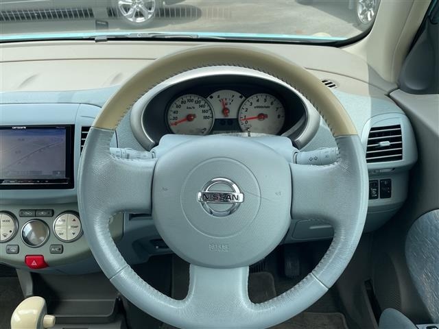 Nissan MARCH 2006 8600422-18