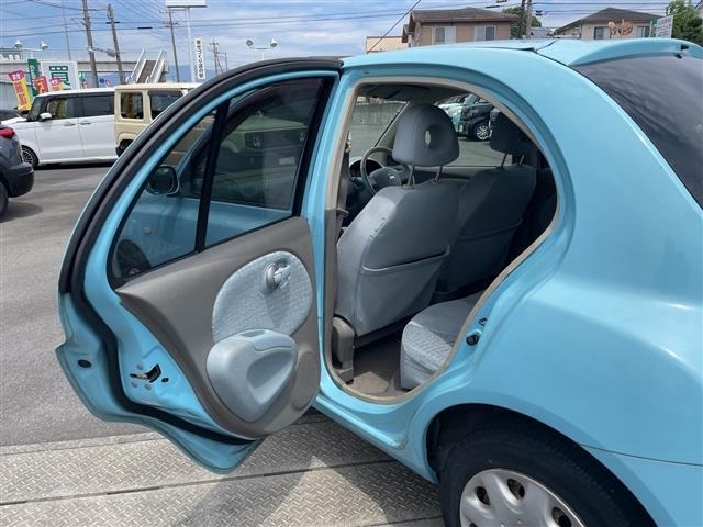 Nissan MARCH 2006 8600422-6