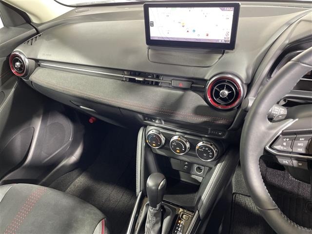 Mazda MAZDA2 2025 8599278-11