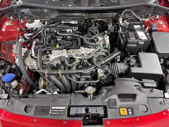 Mazda MAZDA2 2025 8599278-14