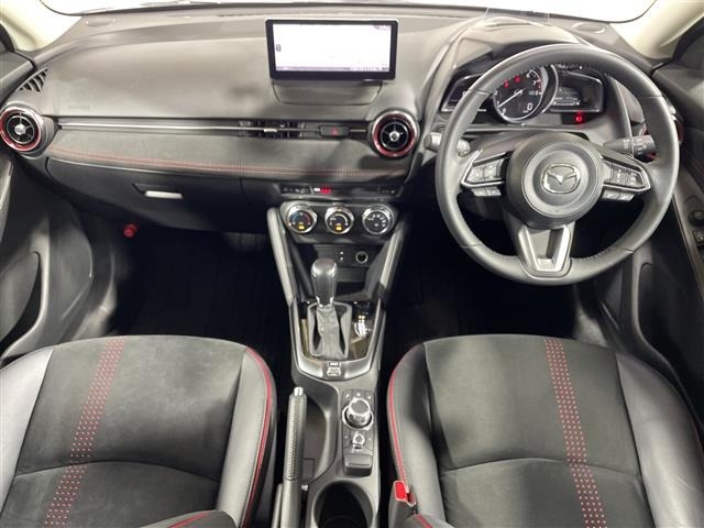 Mazda MAZDA2 2025 8599278-15