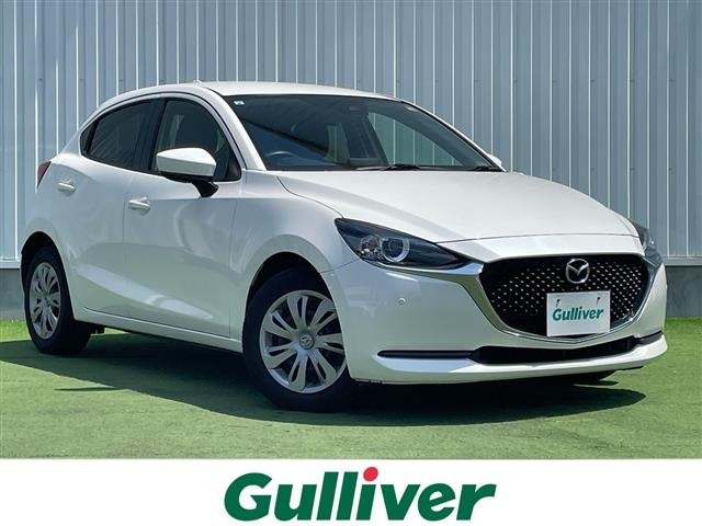 Mazda MAZDA2 2021 8599298-0