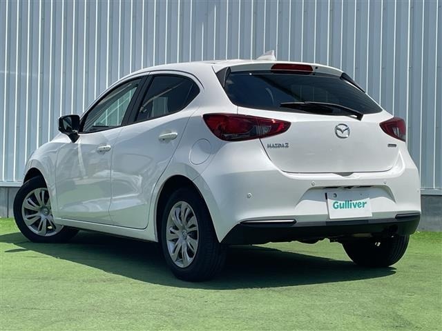 Mazda MAZDA2 2021 8599298-13