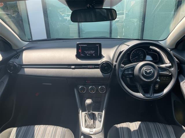 Mazda MAZDA2 2021 8599298-14