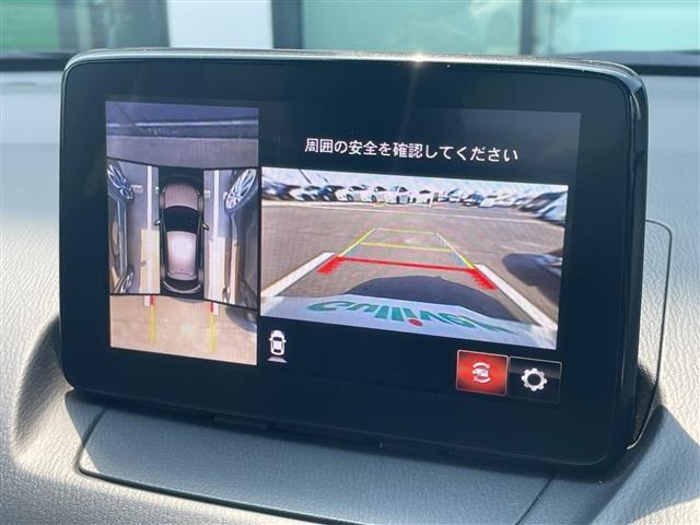 Mazda MAZDA2 2021 8599298-15