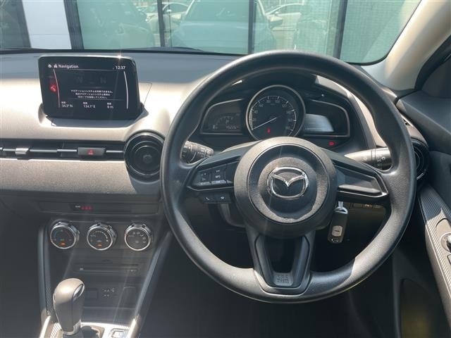 Mazda MAZDA2 2021 8599298-3