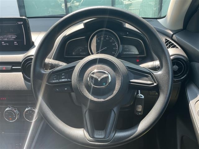 Mazda MAZDA2 2021 8599298-5